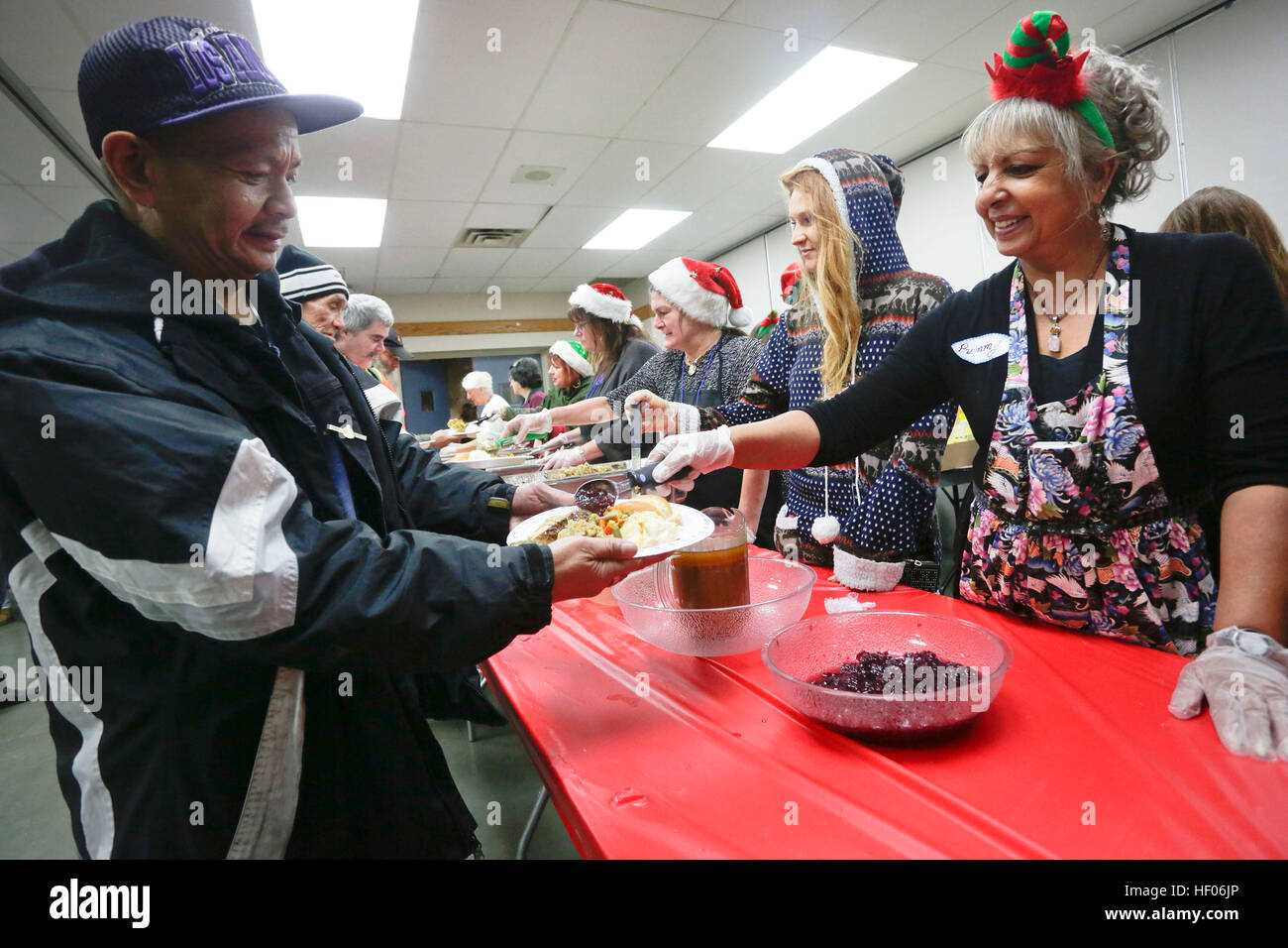 Christmas Dinner Volunteer Vancouver Christmas Dinner