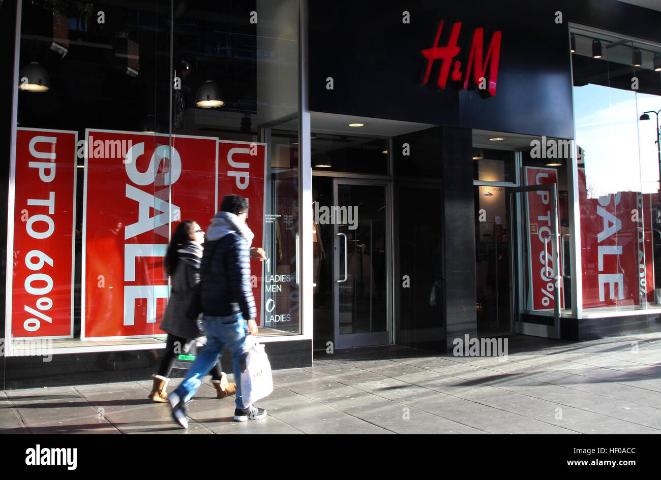 Matalan clothing store hires stock photography and images Alamy