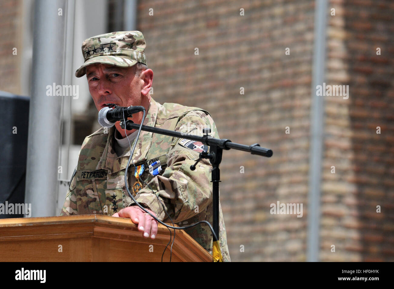 Security force assistance command hi-res stock photography and images ...