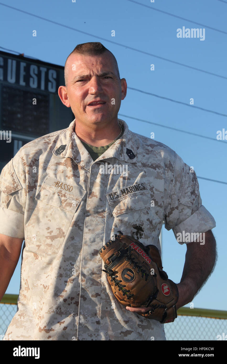 Enlisted navy swinger