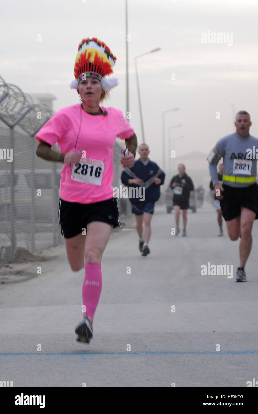 Capt. Angela Perkins, Combined Joint Psychological Operations Task