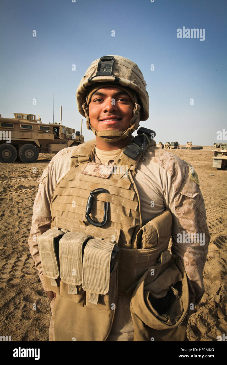 9th motor transport battalion hi-res stock photography and images - Alamy