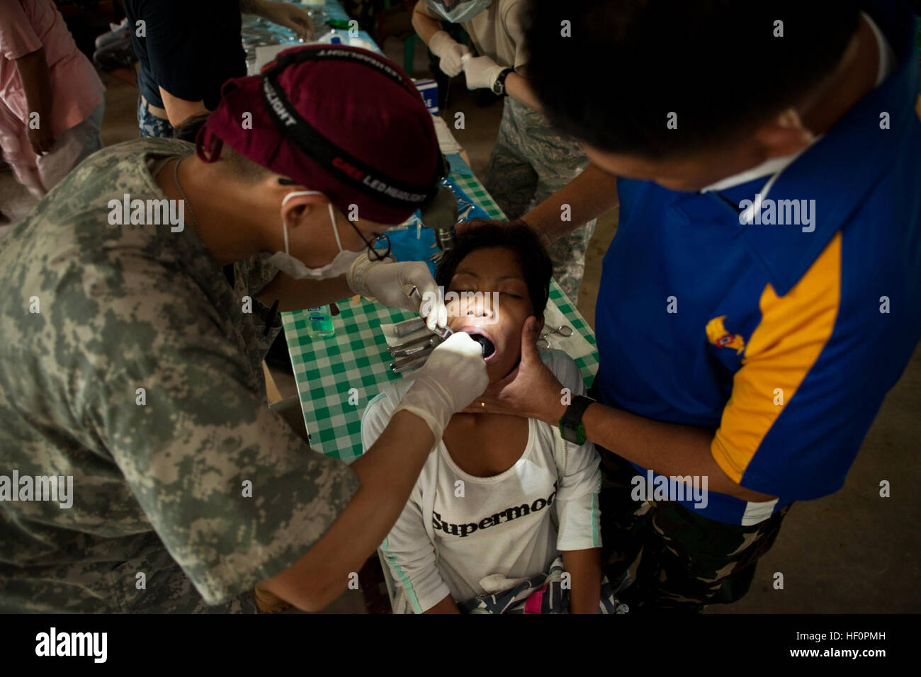 618th dental company hires stock photography and images Alamy