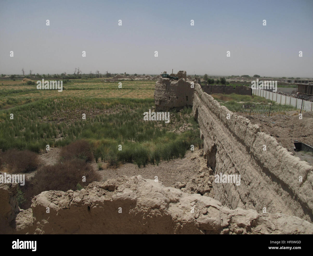 Afghanistan marines serving hi-res stock photography and images - Alamy