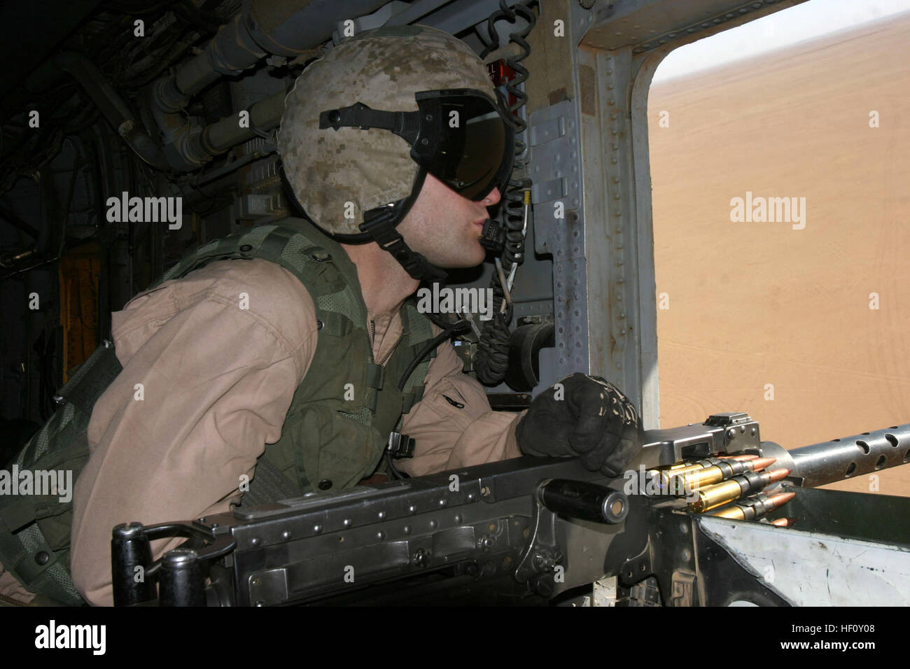 071208M5865P002 AL FALLUJAH, Iraq (Dec. 8, 2007) U.S. Marine Corps