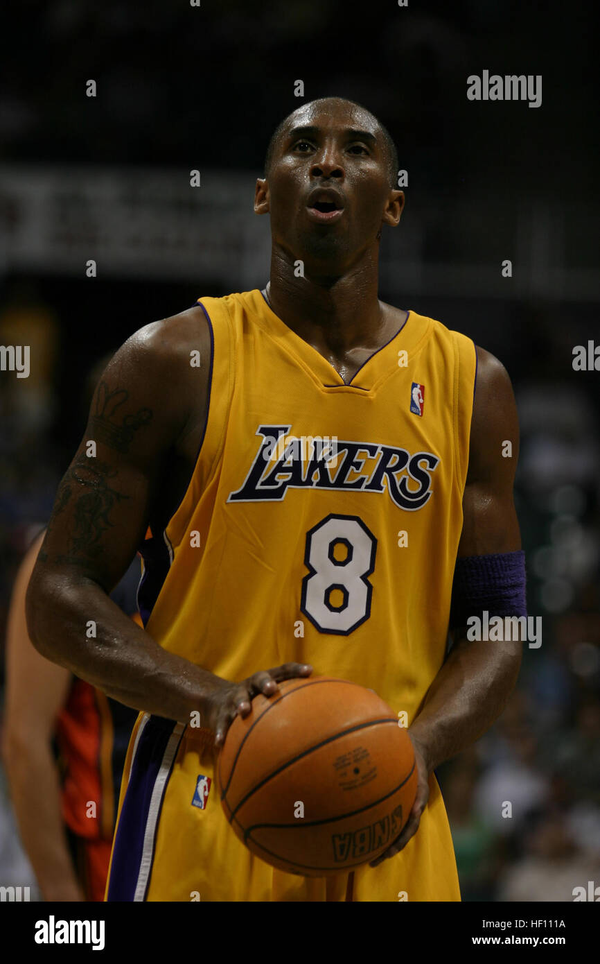 Is Kobe Bryant Still Top Shooting Guard in the NBA Today?