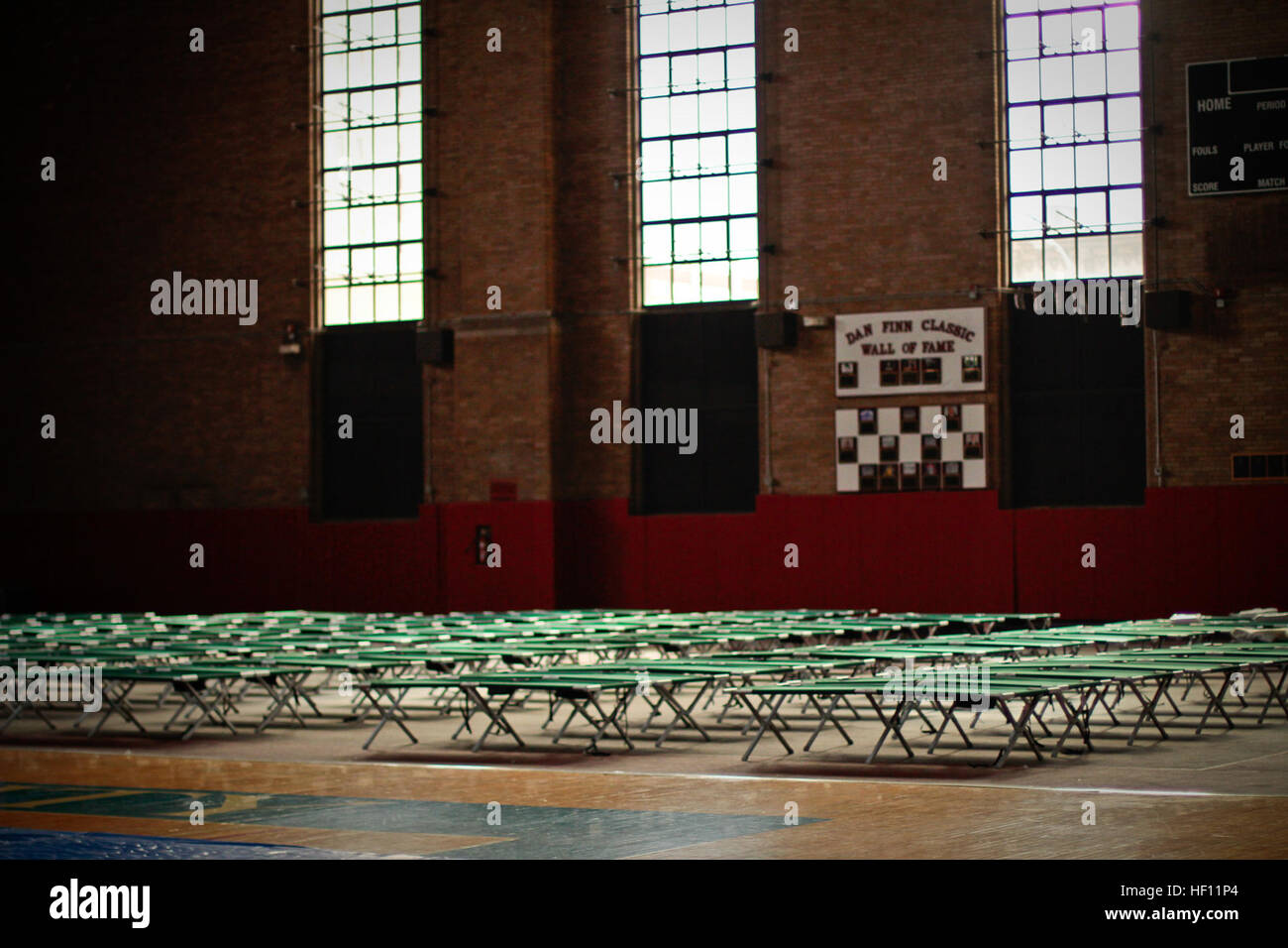 Jersey city armory hires stock photography and images Alamy