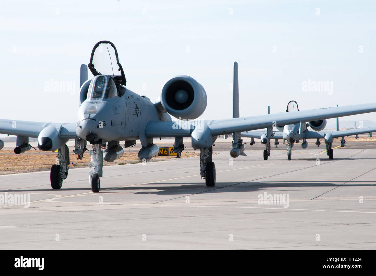 Idaho Air National Guard A 10 Thunderbolt Ii Aircraft Land At Kirtland Air Force Base Nov 3 The New Mexico Air National Guard S 150th Fighter Wing Is Hosting More Than 150 Airmen From