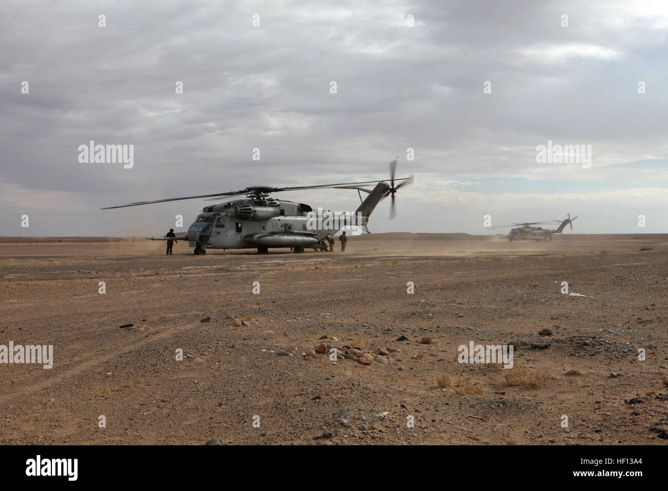 2012 task force 66 conducted operation lund safar hi-res stock ...