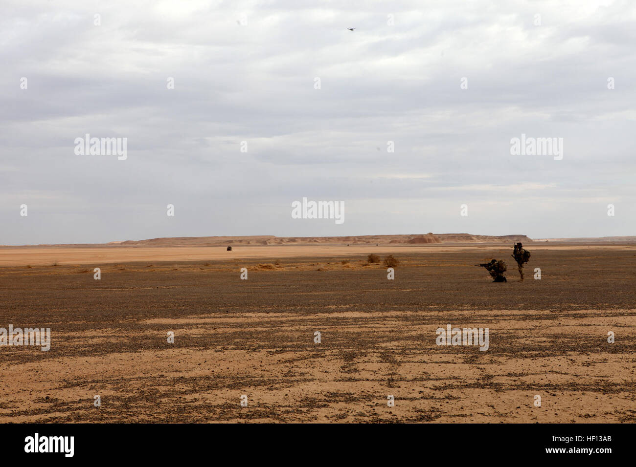 Members of Special Operations Task Force 66 provide security in Helmand ...
