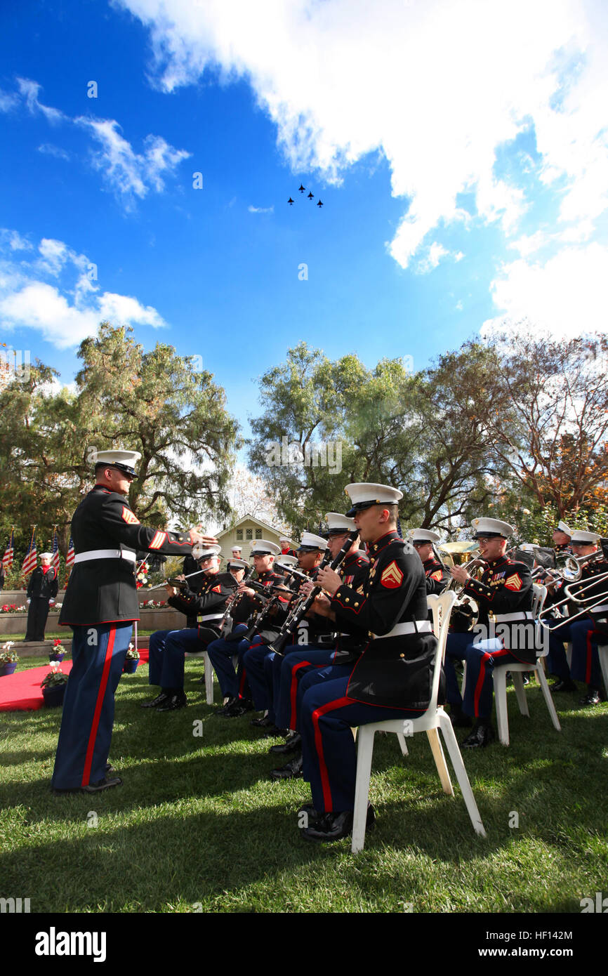 3rd marine aircraft wing band hires stock photography and images Alamy