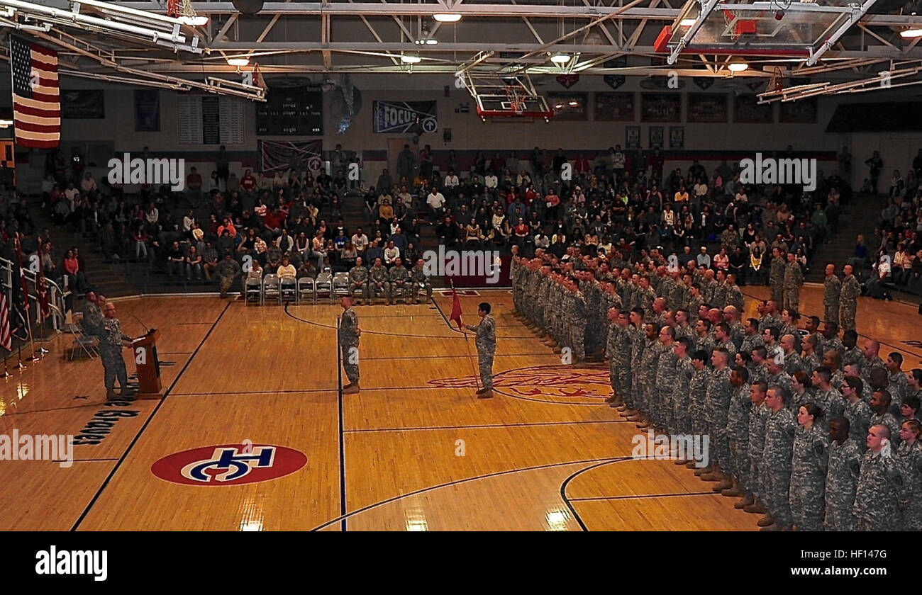 1438th transportation company hi-res stock photography and images - Alamy