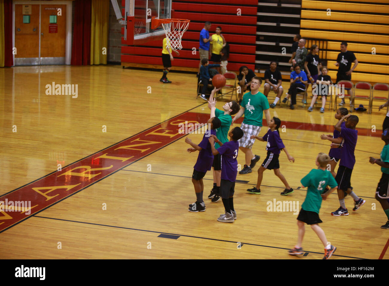 Brewster middle school hires stock photography and images Alamy