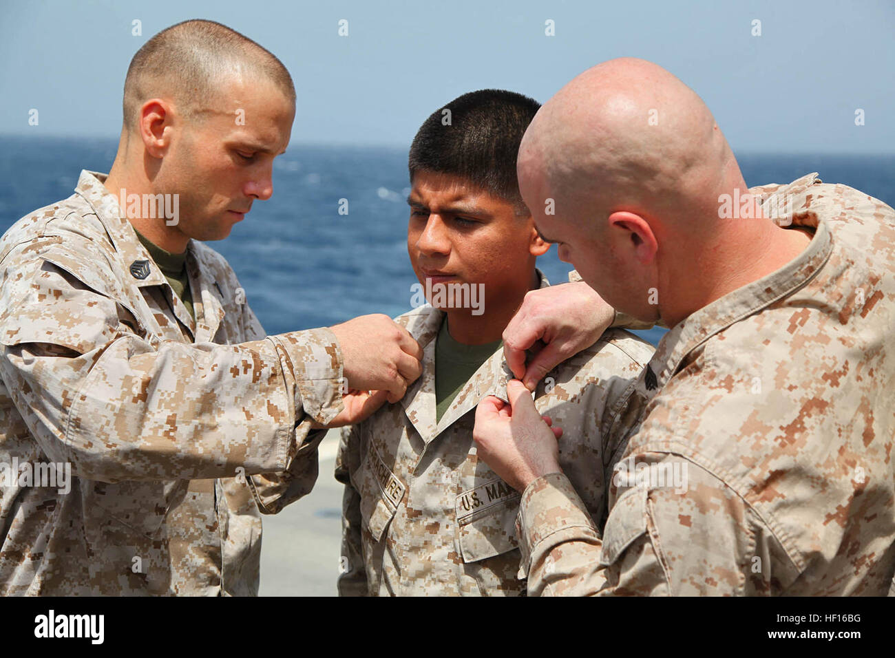 15th operations group hi-res stock photography and images - Alamy