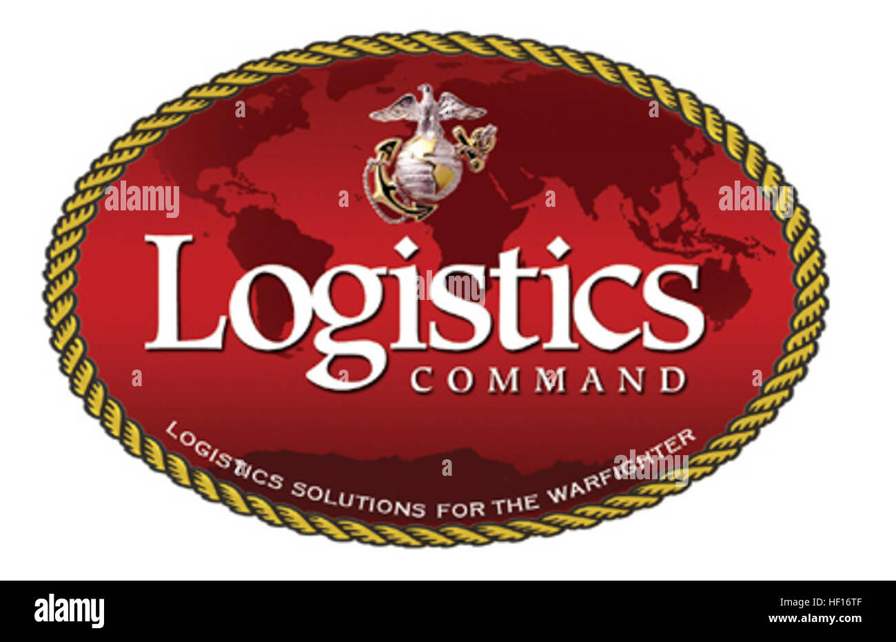 Logistics support chain command hi-res stock photography and images - Alamy