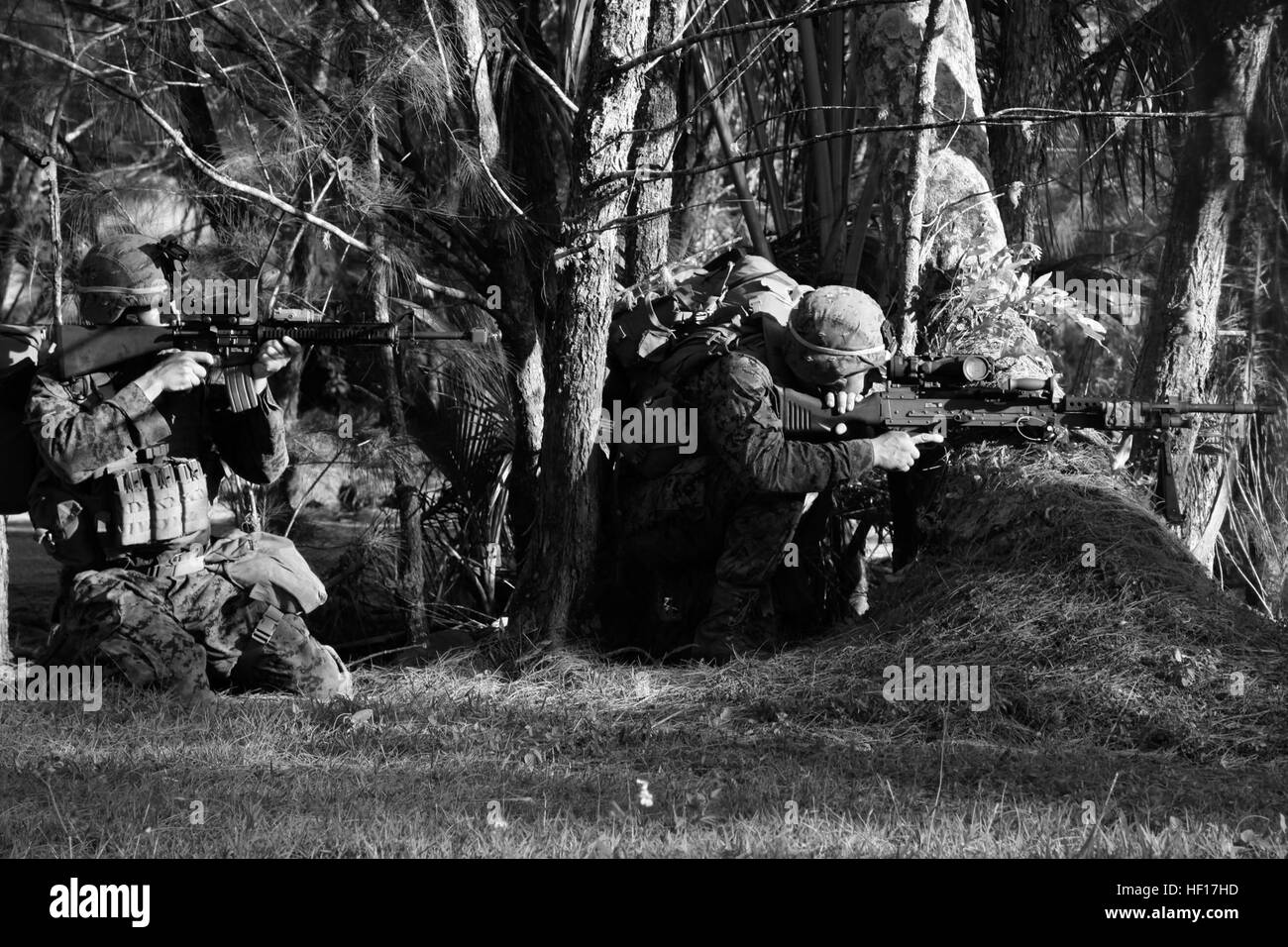 Military logistics operations Black and White Stock Photos & Images - Alamy