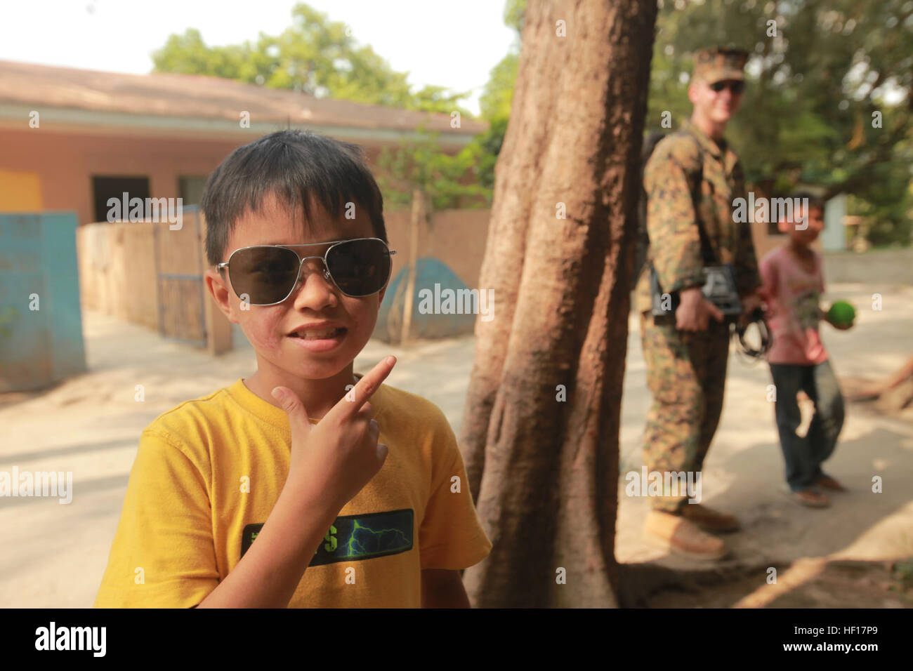 Community relations project comrel hi-res stock photography and images ...