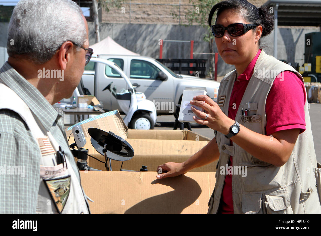 Used oil recycling hires stock photography and images Alamy