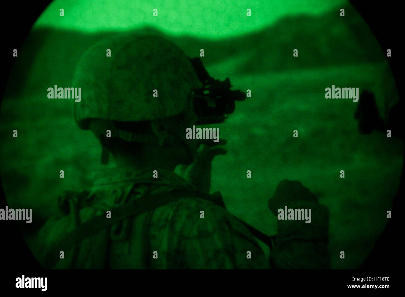 Headquarters marine corps combat camera hi-res stock photography and ...