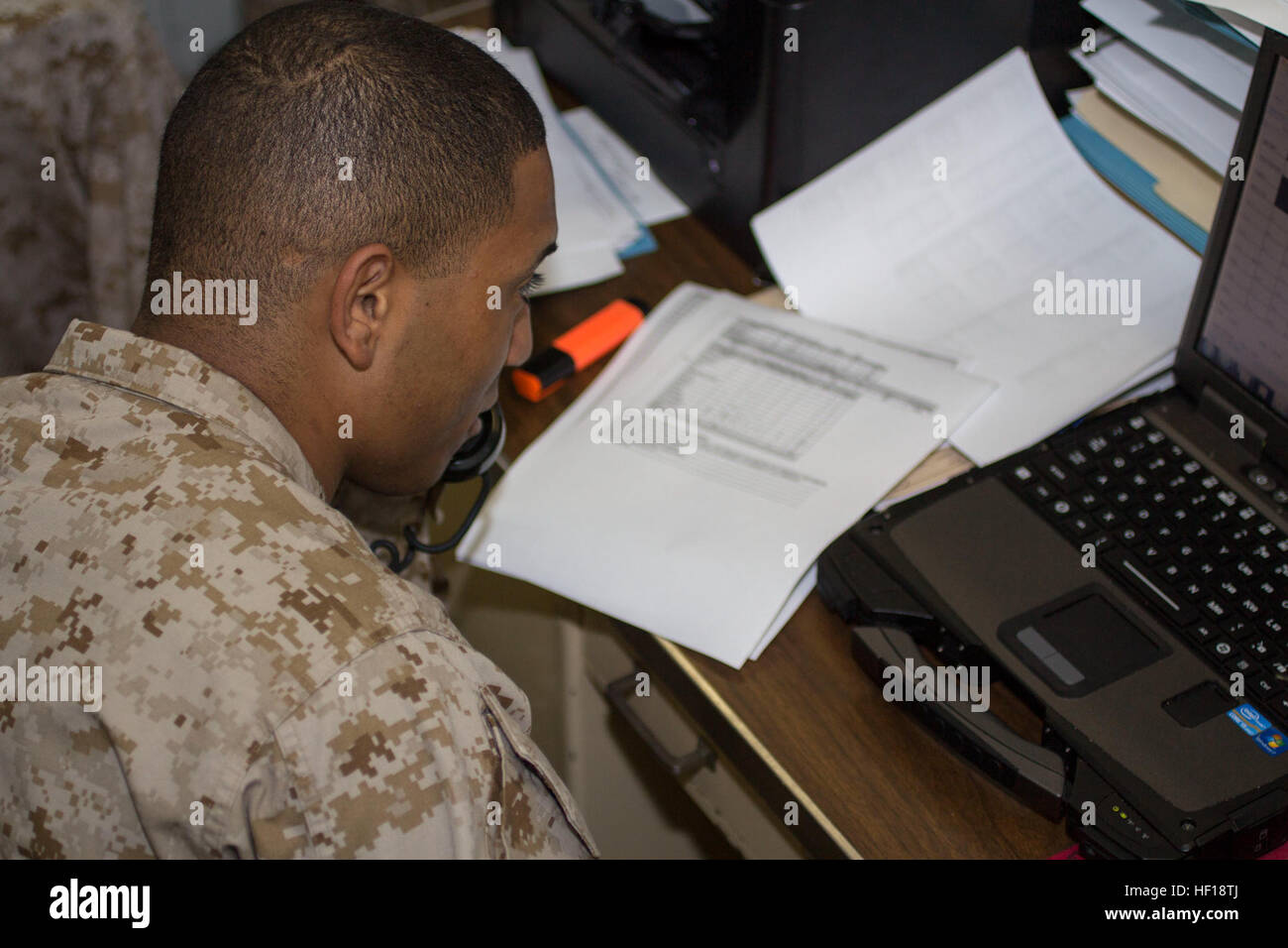 Limited contingency operation hi-res stock photography and images - Alamy