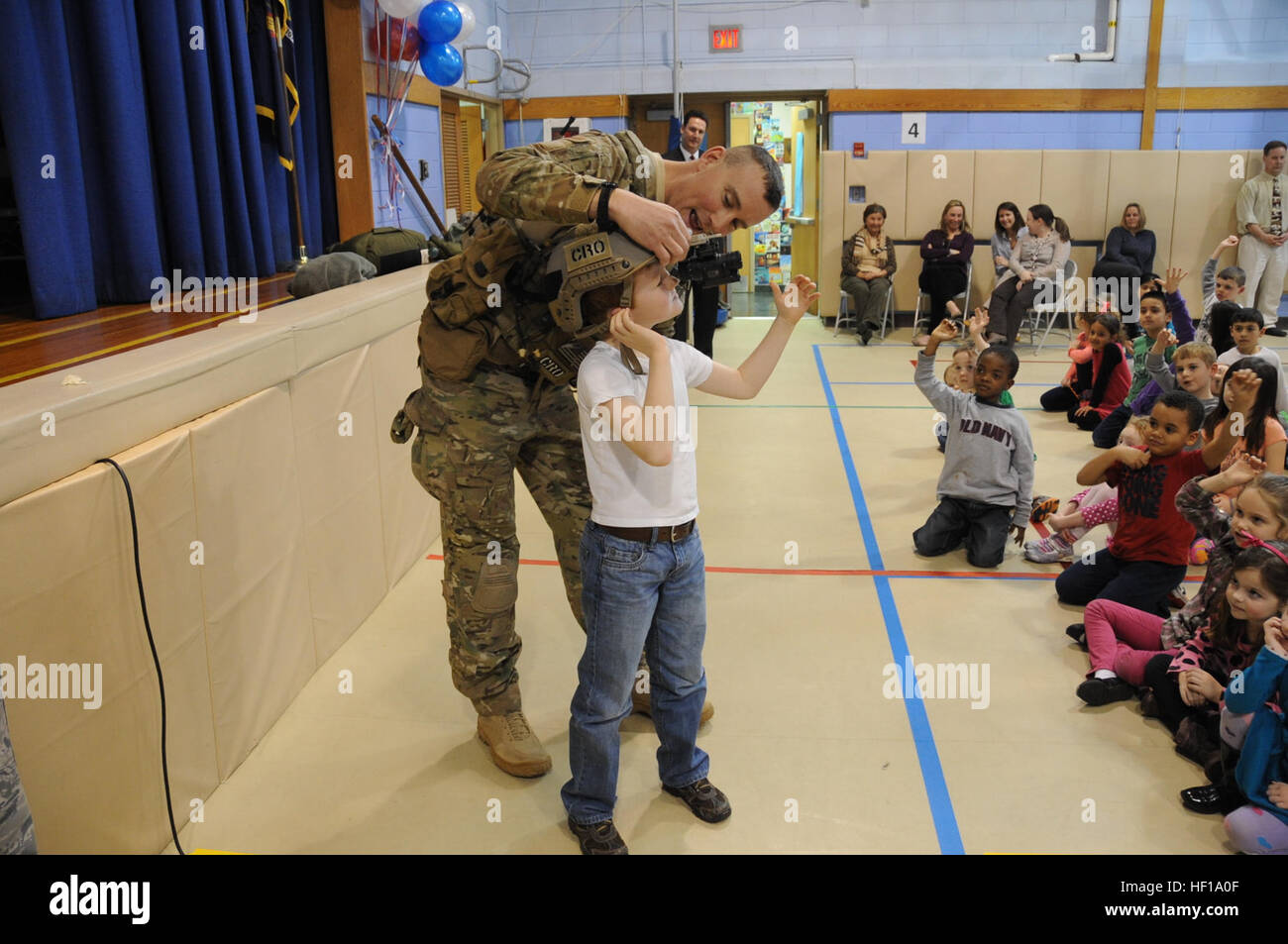 Remsenburg speonk elementary school hires stock photography and images Alamy