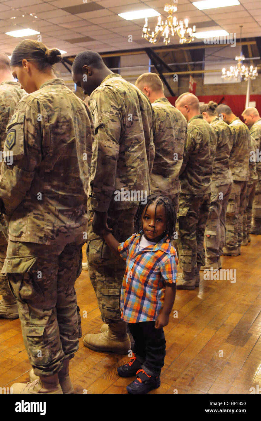 508th military police company hi-res stock photography and images - Alamy