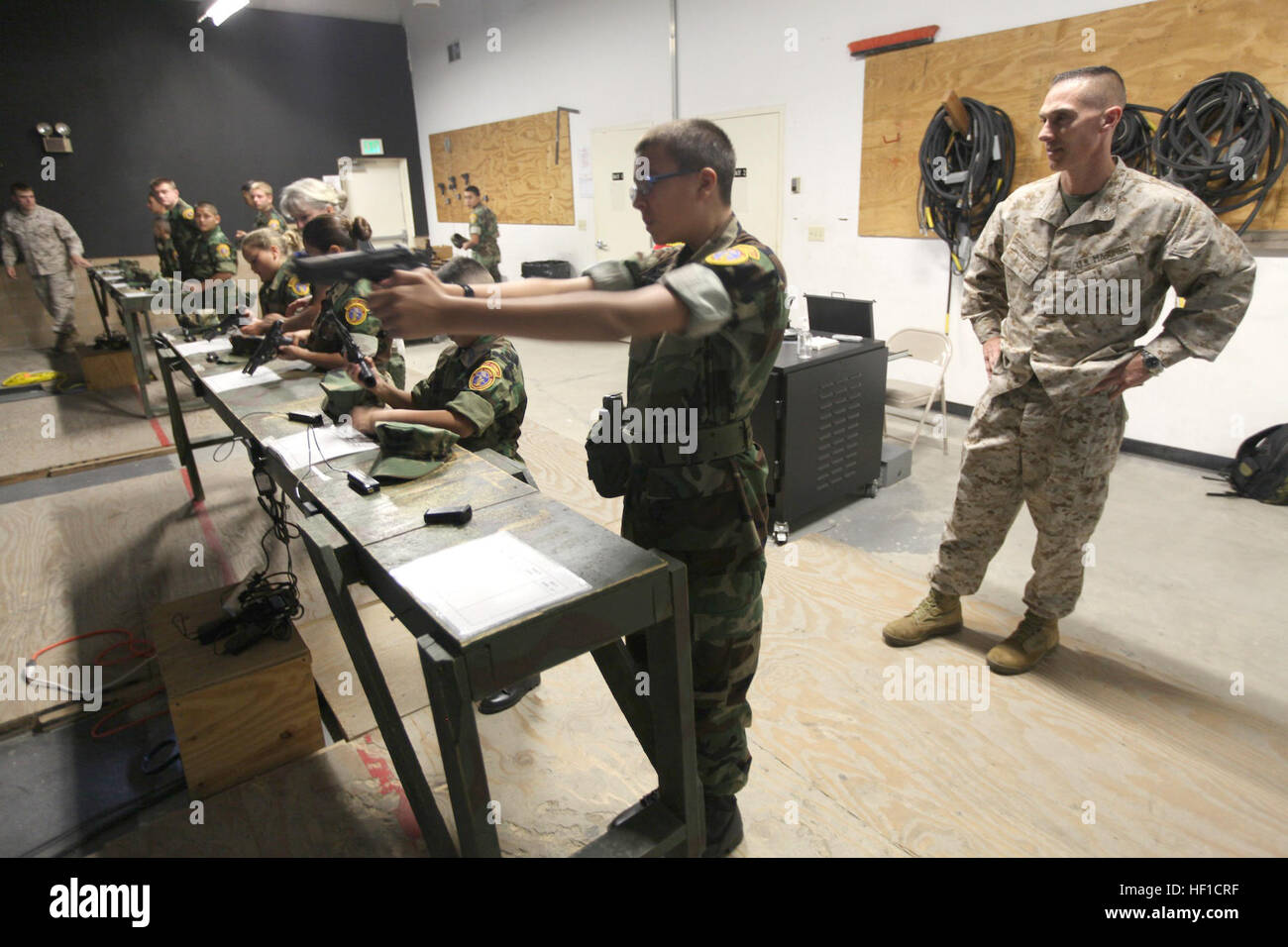 Joint enabling capabilities command hi-res stock photography and images ...