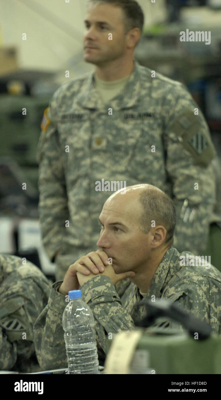 Col james adams hi-res stock photography and images - Alamy