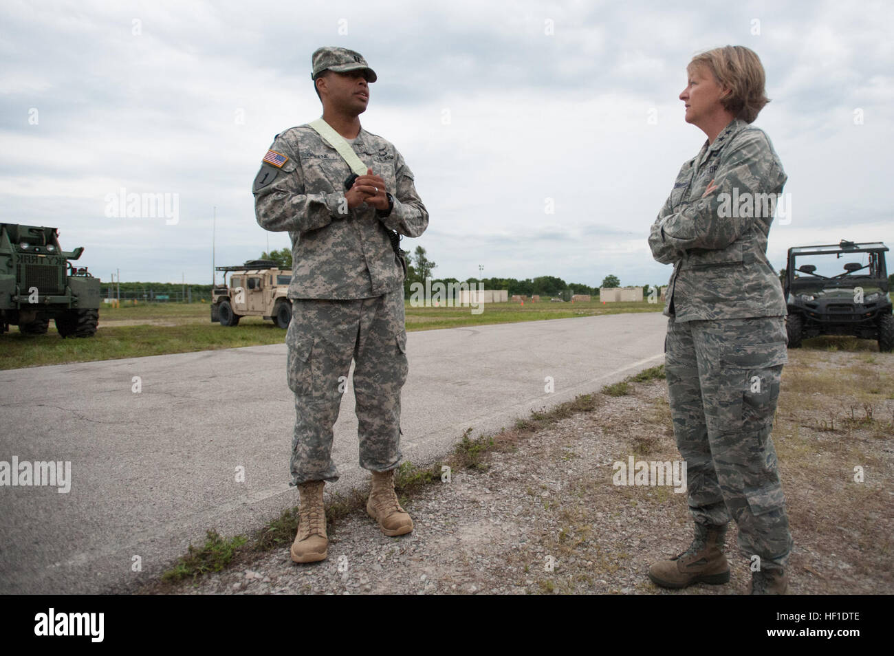 689th Rapid Port Opening Element High Resolution Stock Photography and ...
