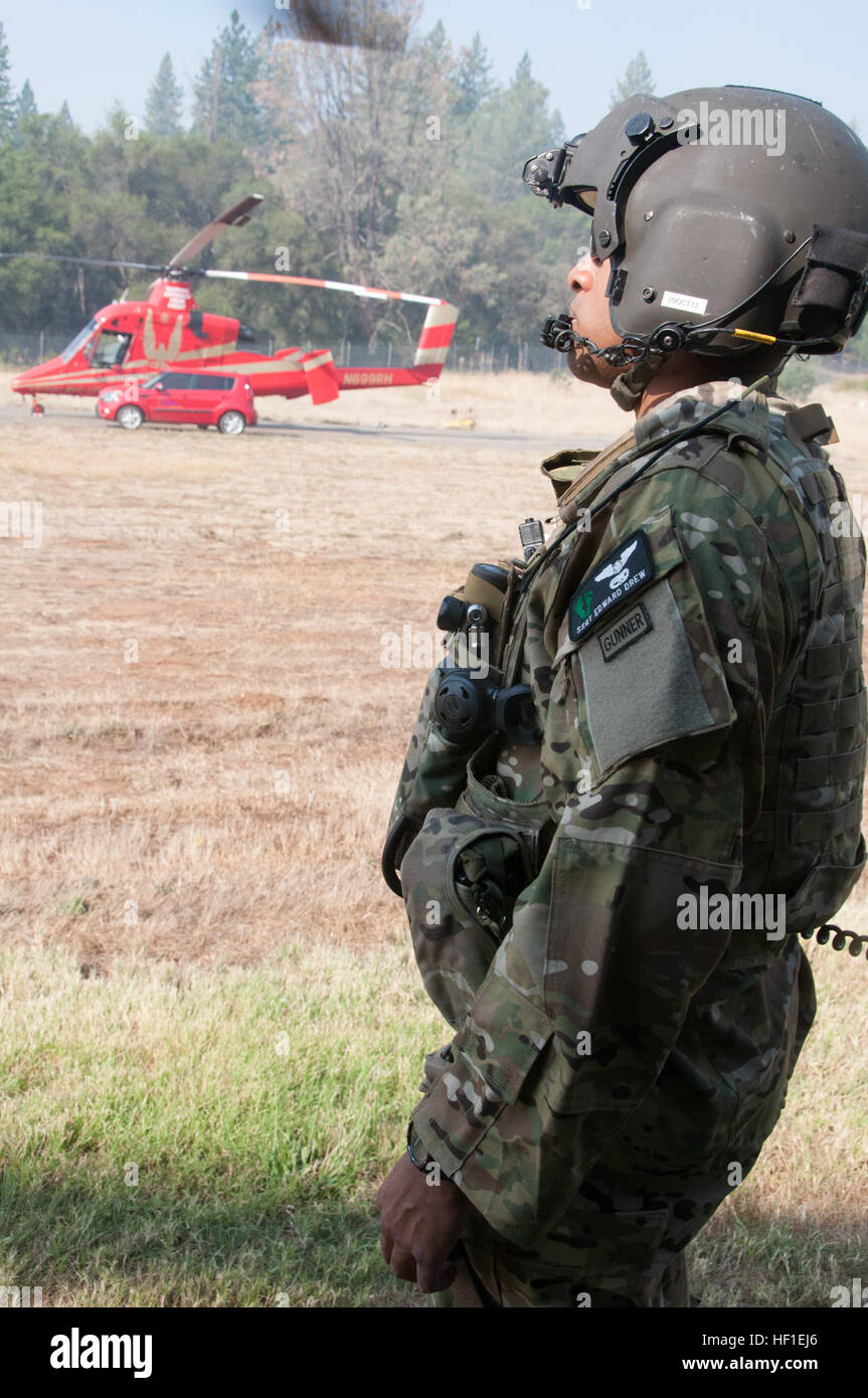 129th rescue wing unit hi-res stock photography and images - Alamy