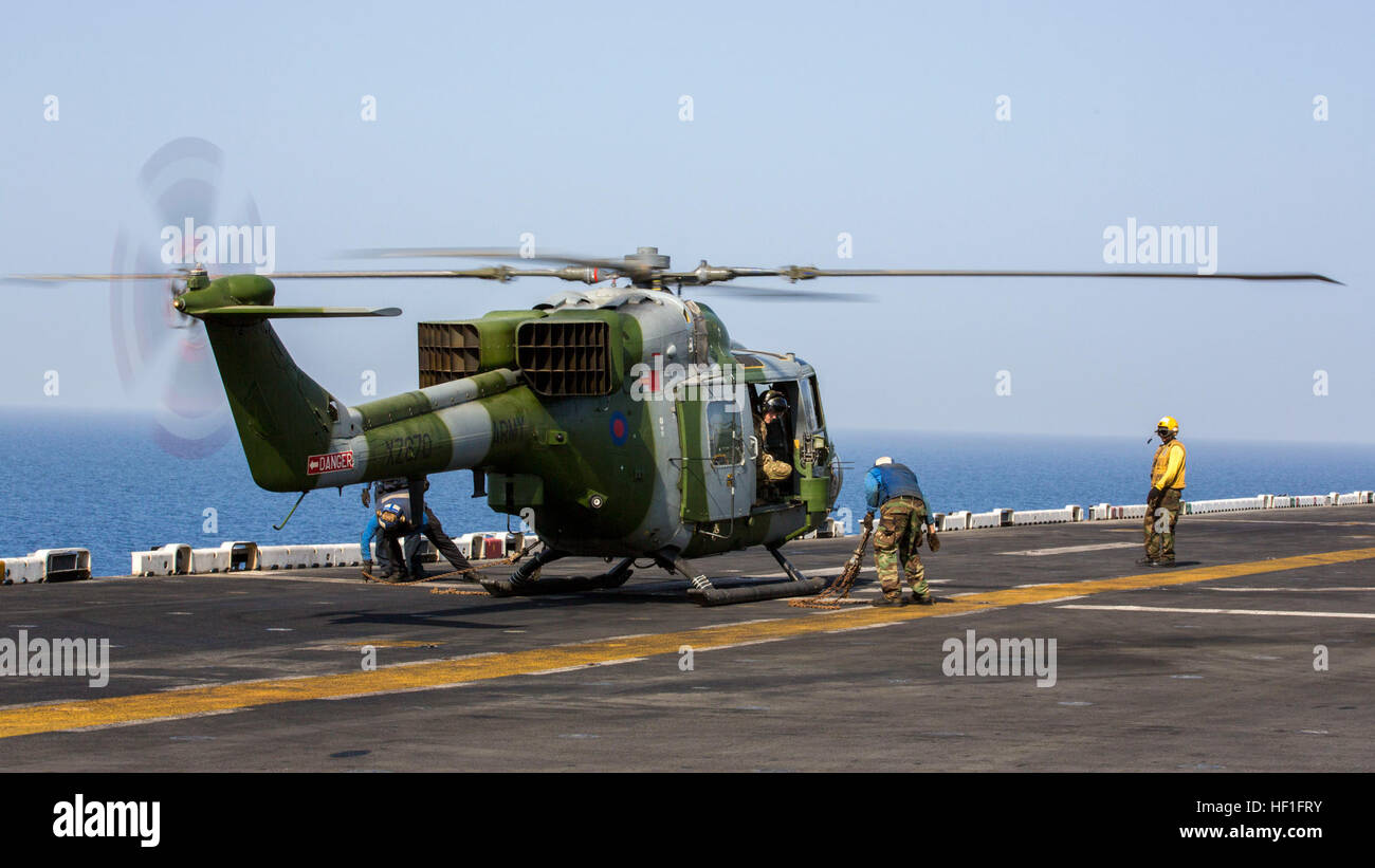 Army air corps lynx helicopter hi-res stock photography and images - Alamy