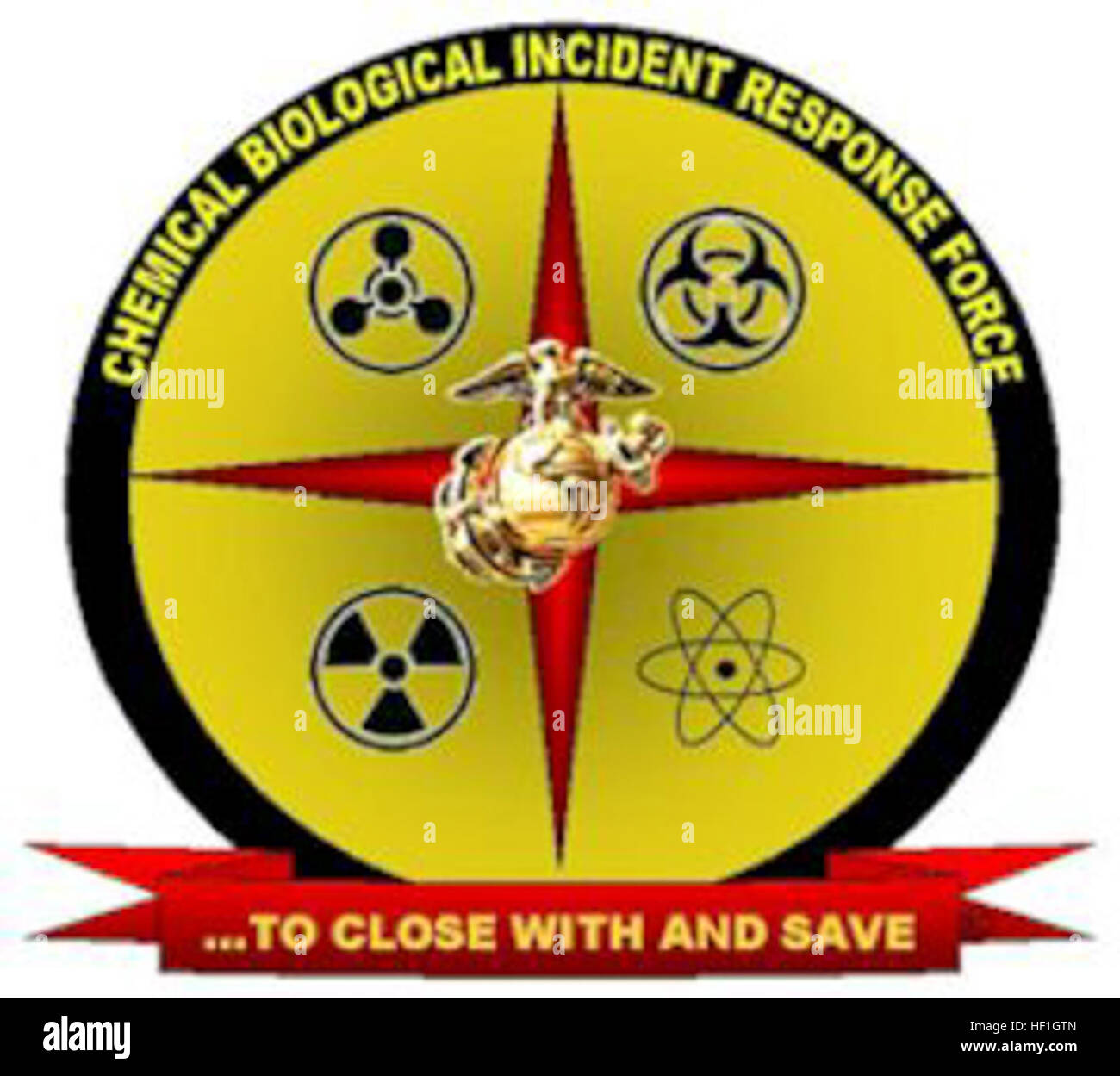 Nuclear incident response hi-res stock photography and images - Alamy