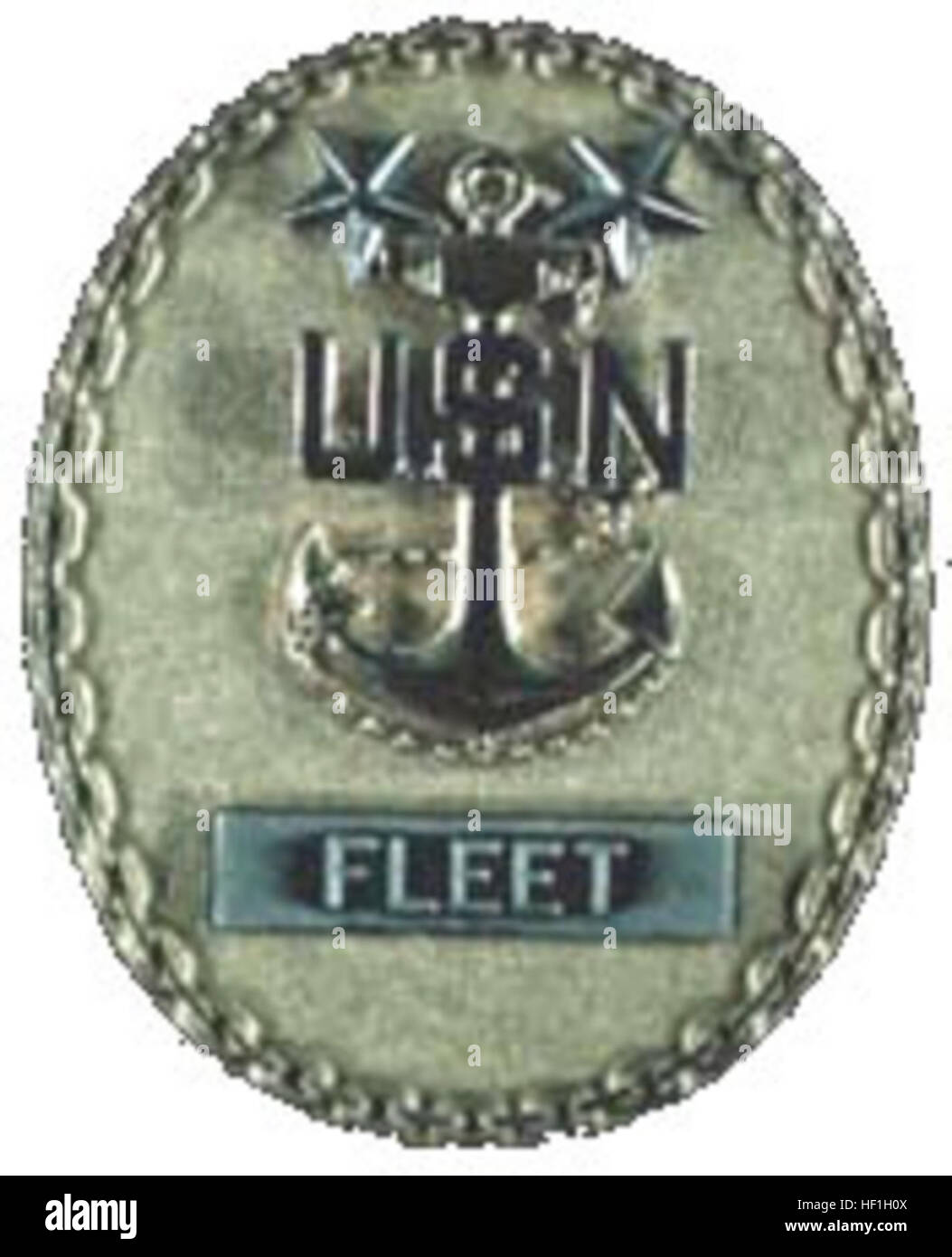 Leadership Pin Code The Fleet Master Chief pin identifies the highest-ranking enlisted ...