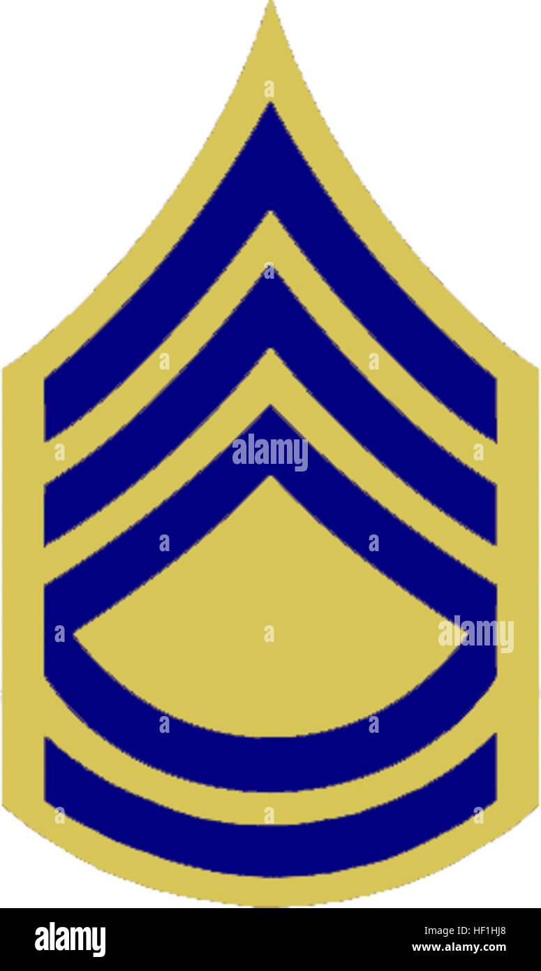 US Army 1948 TSGT Combat Stock Photo Alamy