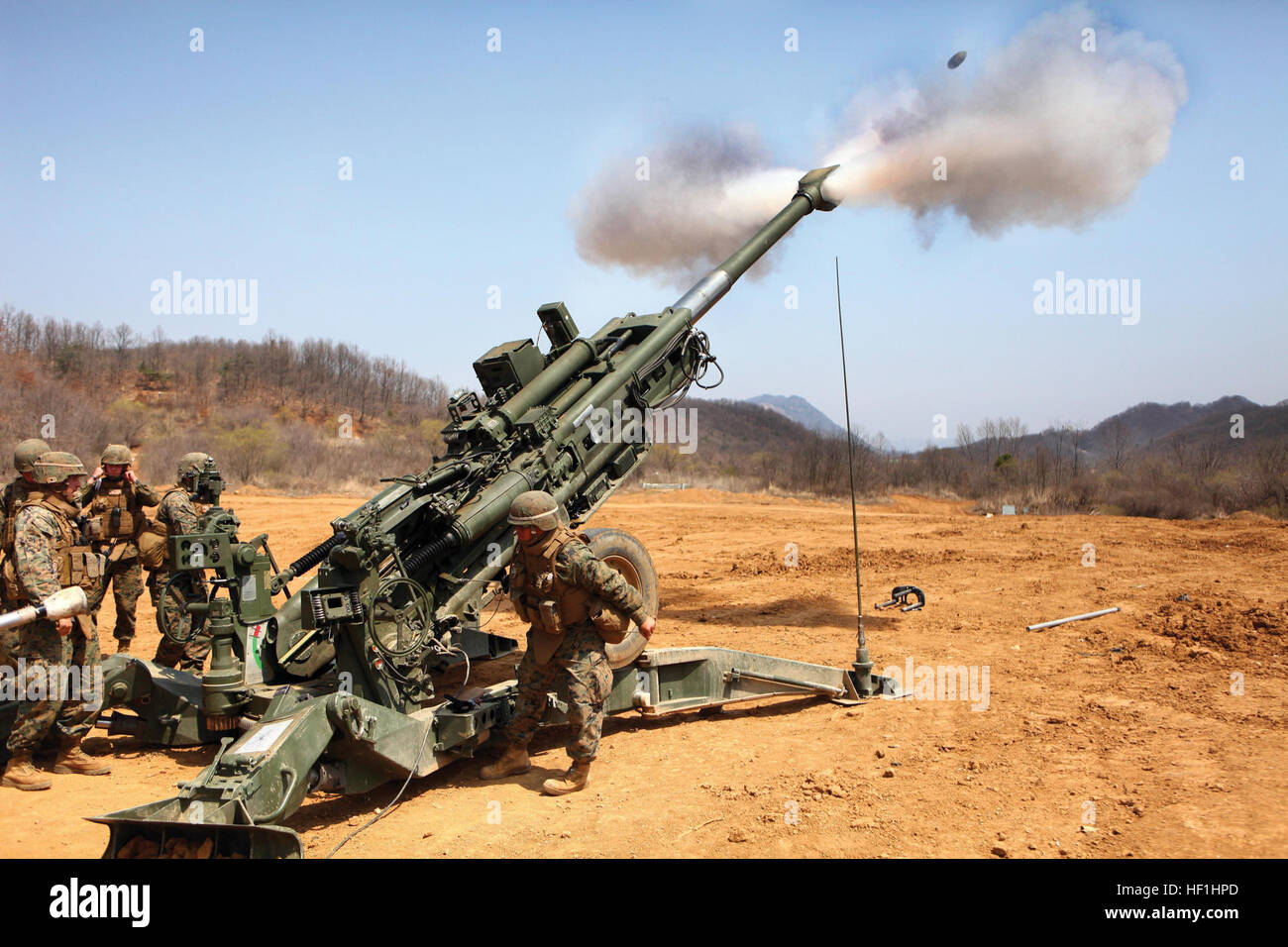 Operational movement scenario hi-res stock photography and images - Alamy