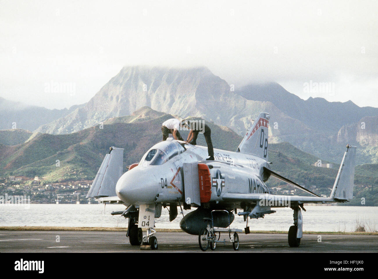 Vmfa 235 hi-res stock photography and images - Alamy