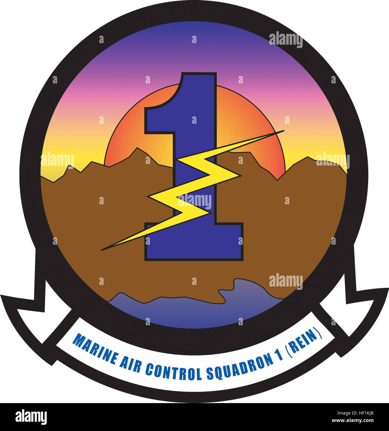 Marine Air Control Squadron