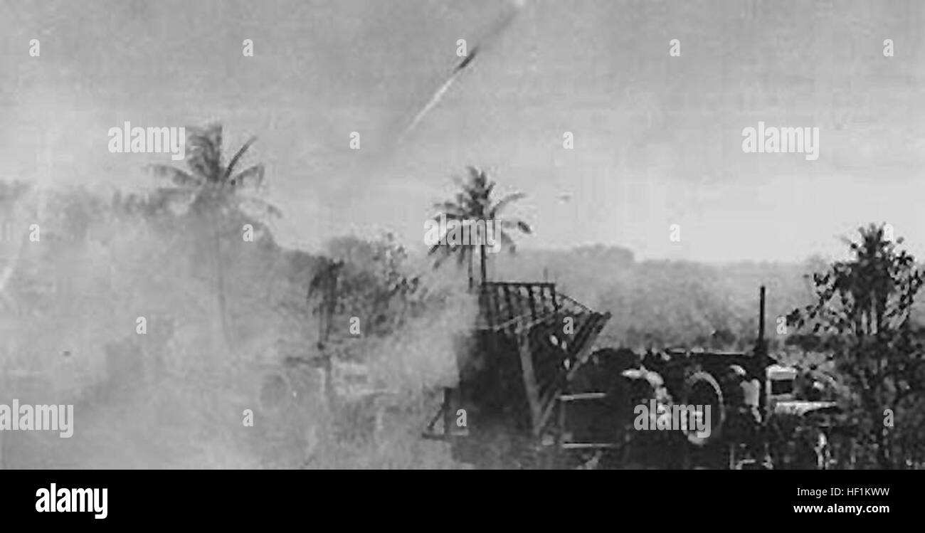 Truck mounted rockets hires stock photography and images Alamy