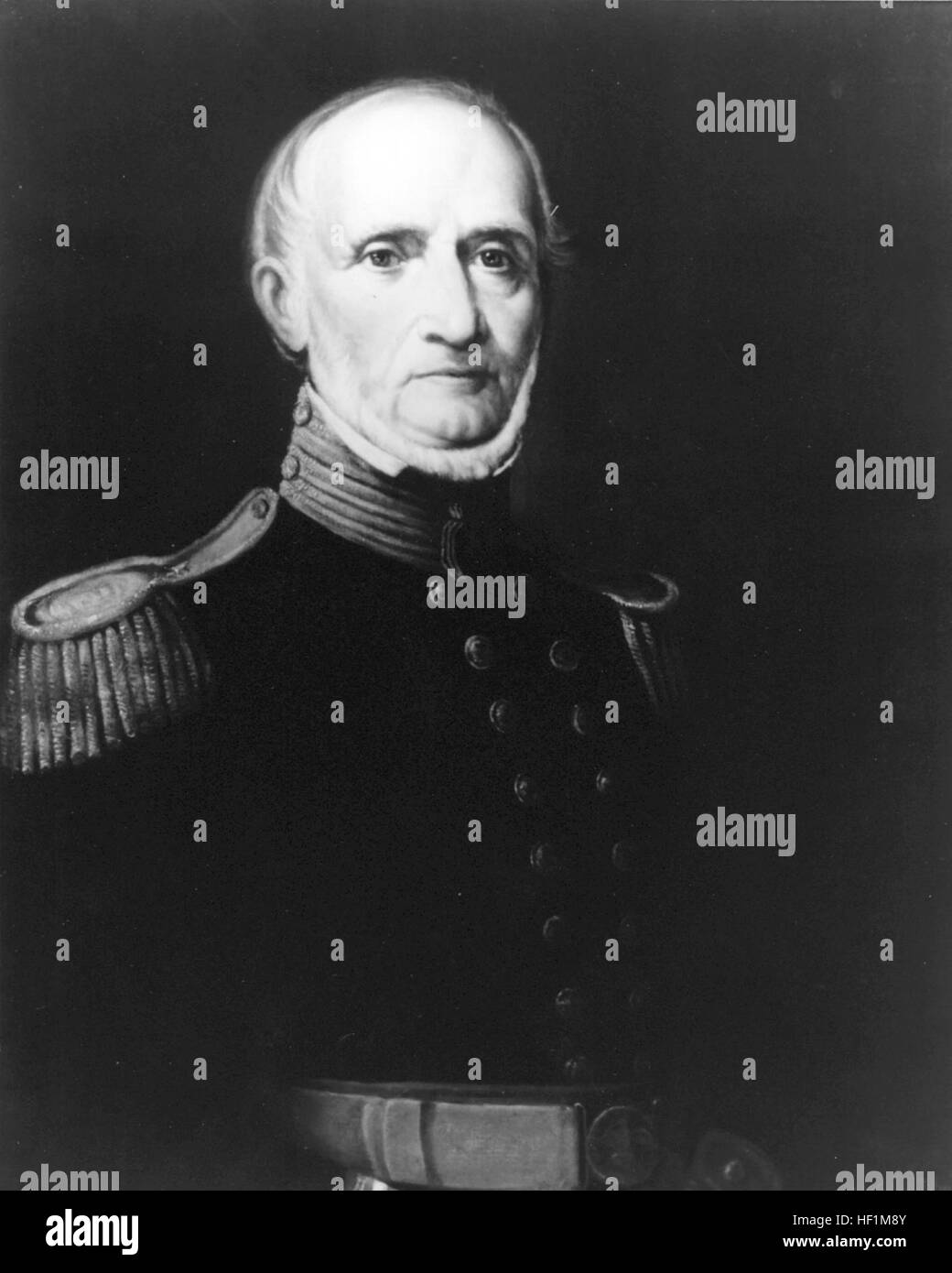 Archibald henderson Black and White Stock Photos & Images Alamy