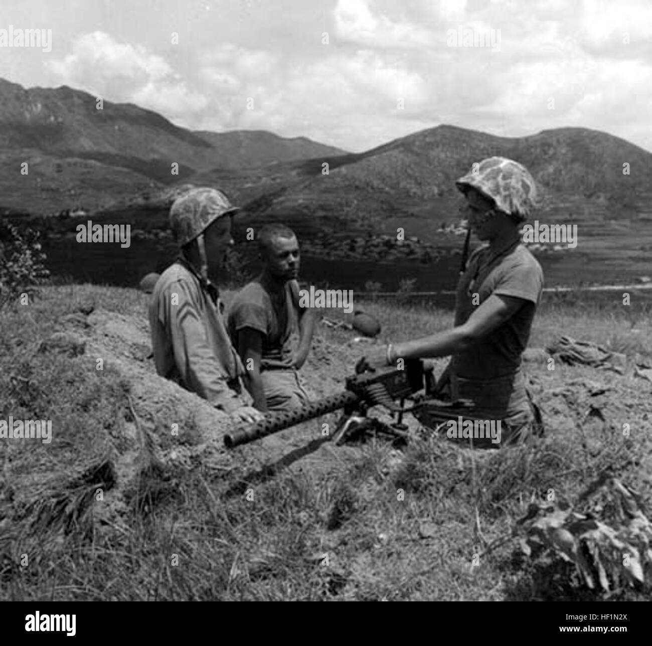 Korean War Marines Names | Korea War Records By Name – LSBGB