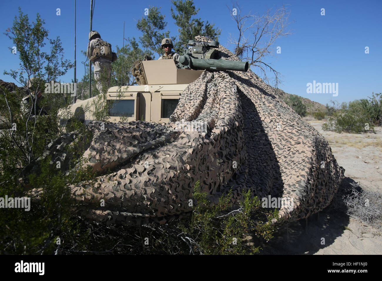Combined anti armored team hi-res stock photography and images - Alamy
