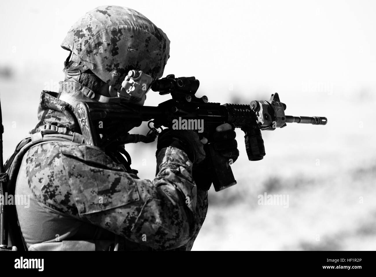 Afghanistan and georgia Black and White Stock Photos & Images - Alamy