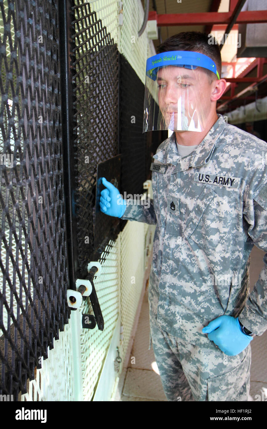 Michaels Military