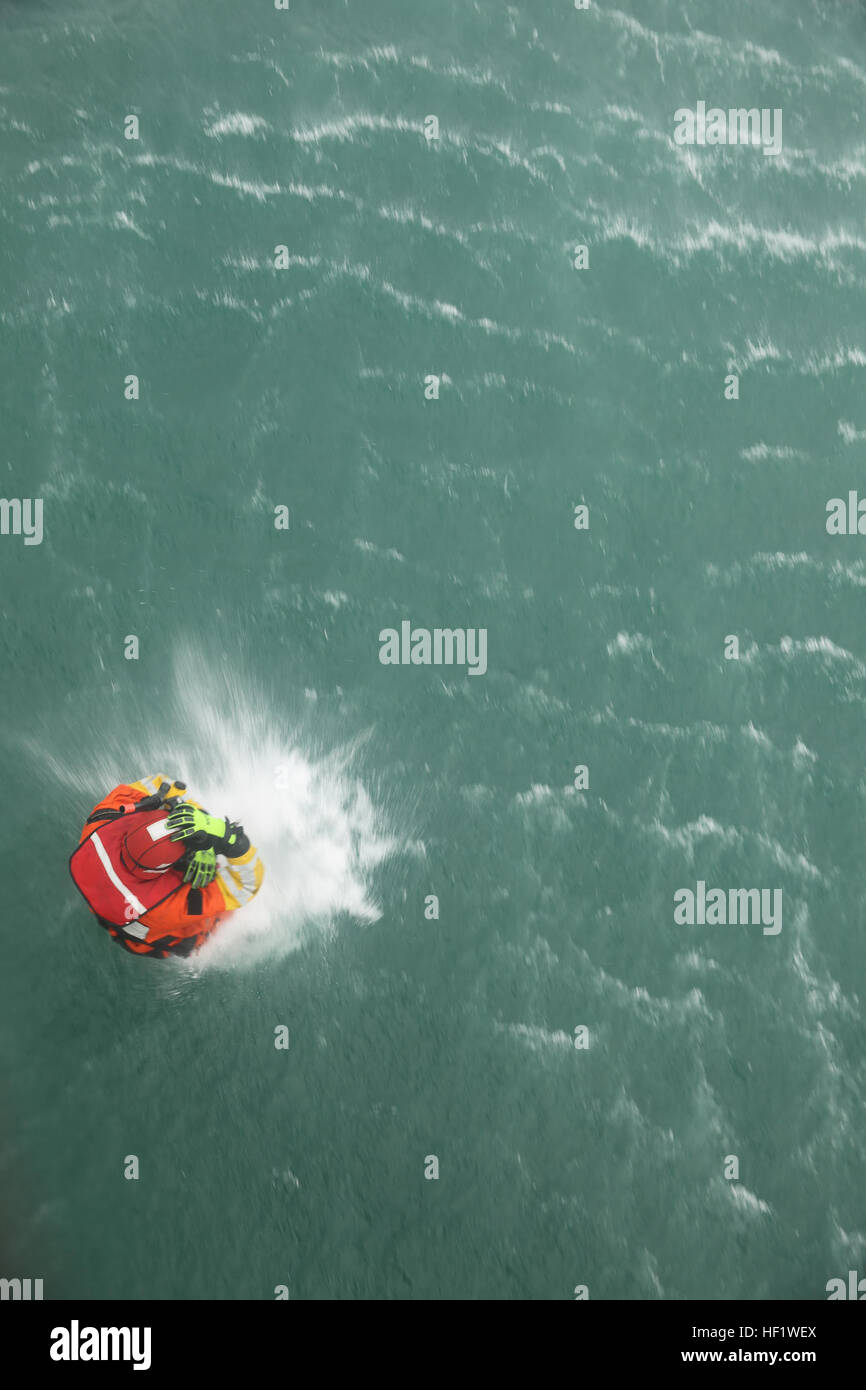 Hh 46e sea knight search rescue hi-res stock photography and images - Alamy