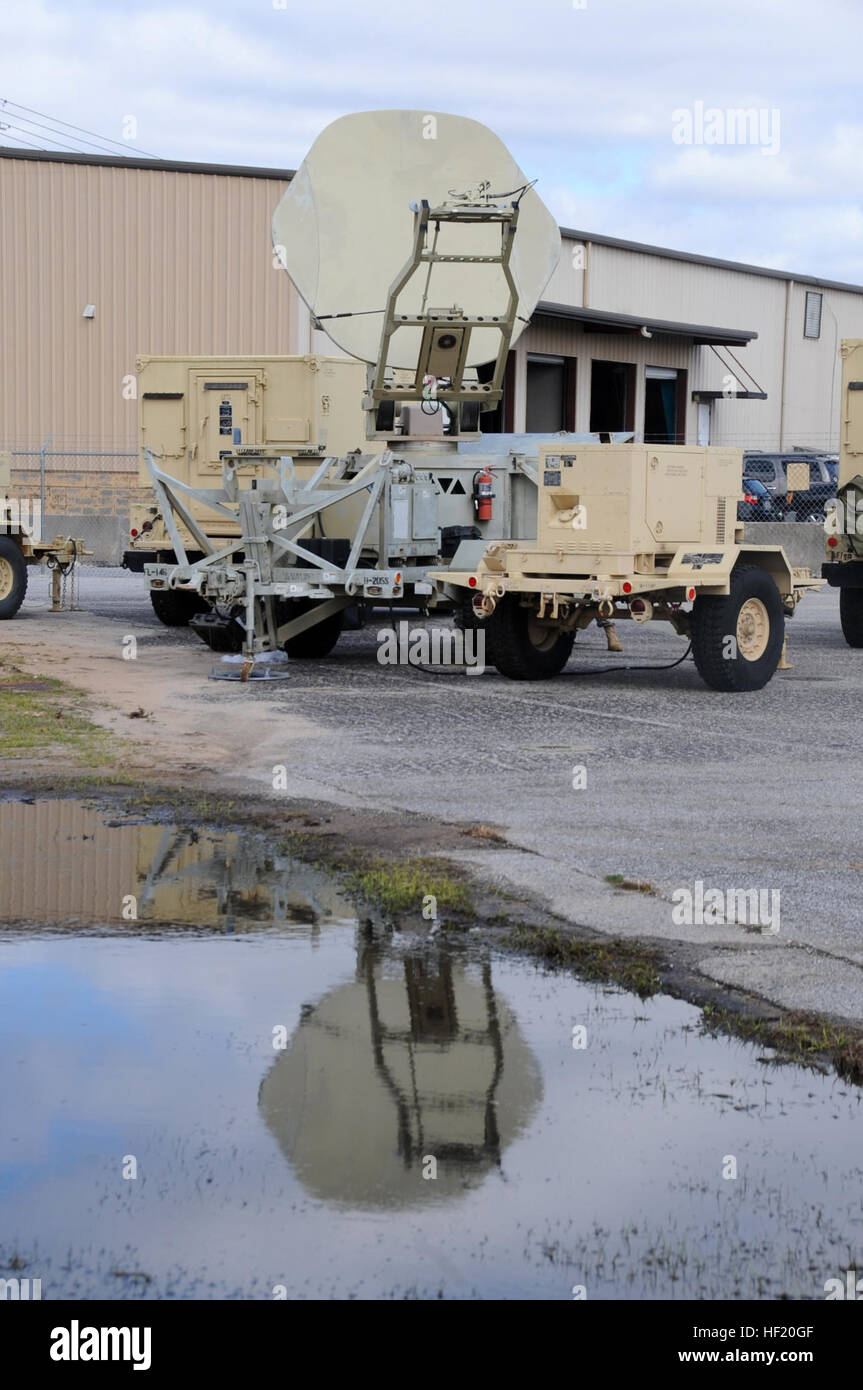 Transportable units hi-res stock photography and images - Alamy