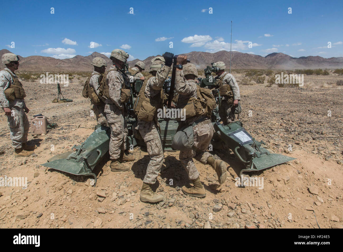 M795 high explosive projectile hires stock photography and images Alamy