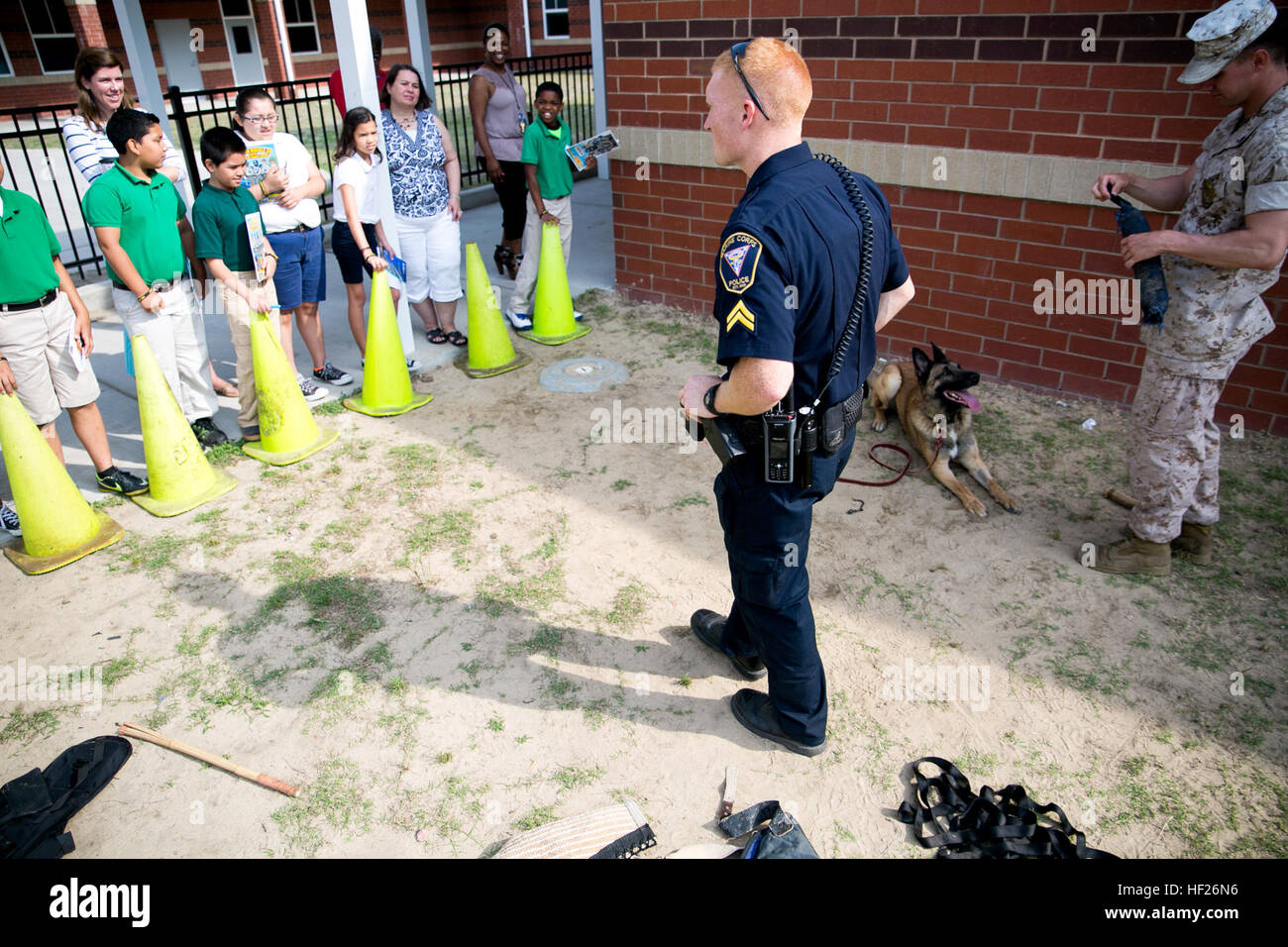 Pritchardville elementary school hires stock photography and images