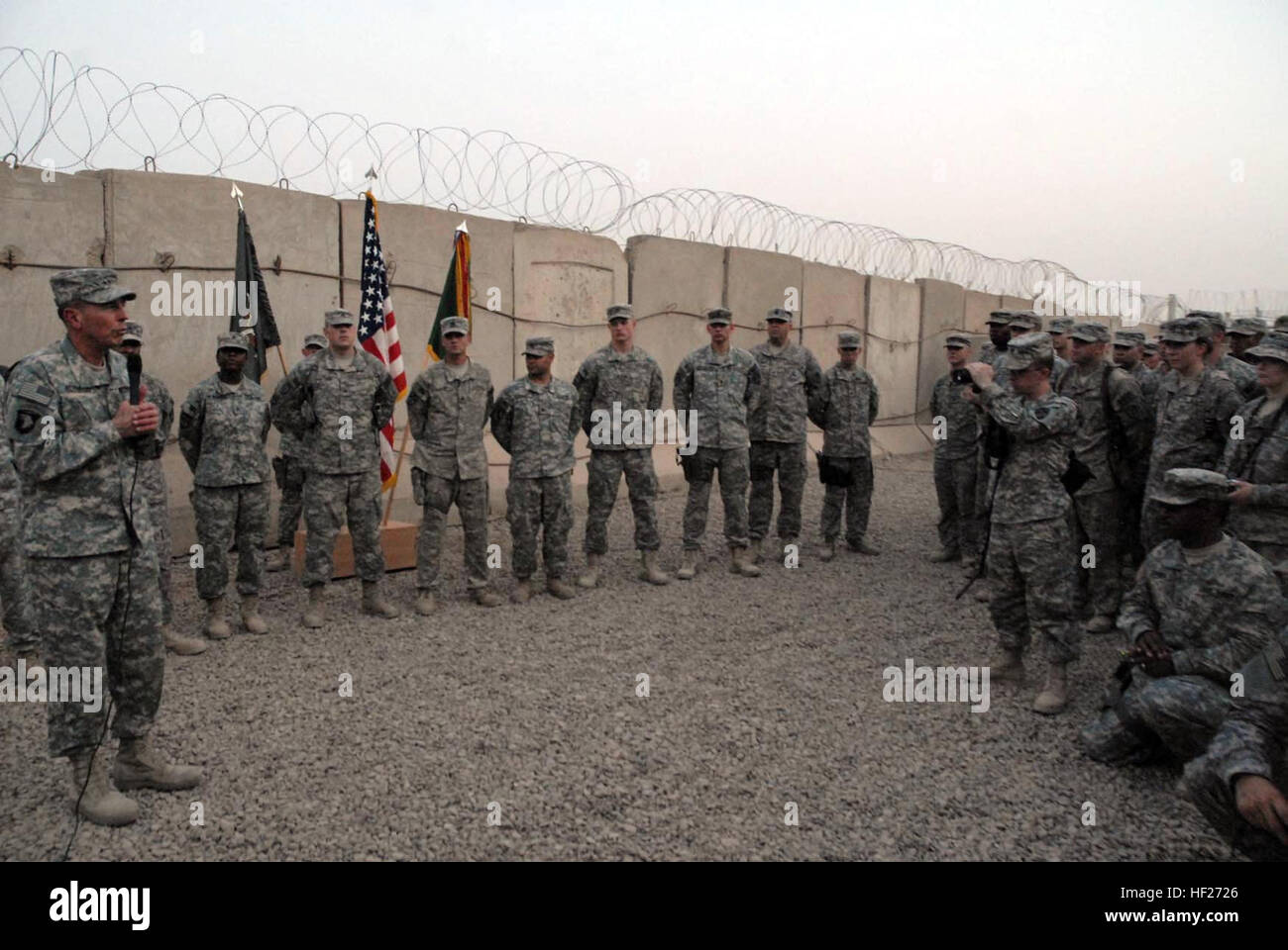 18th military police brigade pao hires stock photography and images