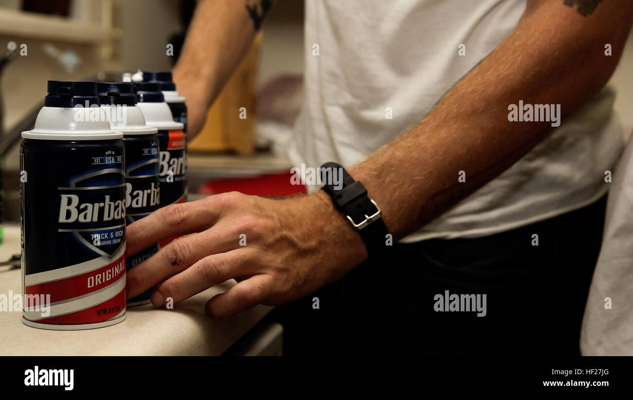 Cpl carl provost hires stock photography and images Alamy