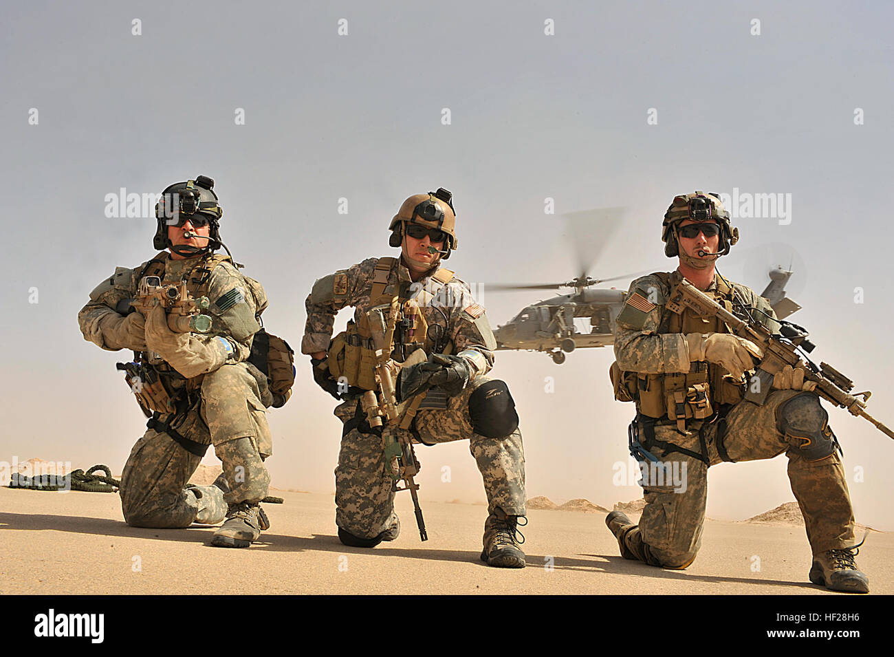 pararescuemen